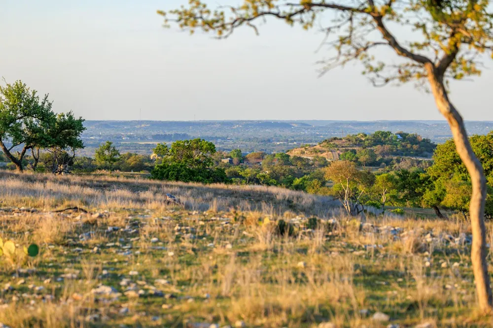 7158 S Us Hwy 87 Fredericksburg, TX 78624