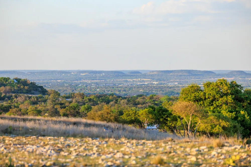 7158 S Us Hwy 87 Fredericksburg, TX 78624