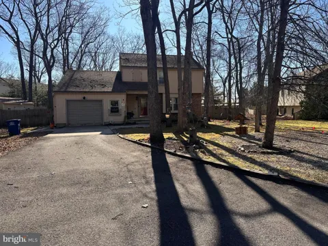 4 MARGY LANE