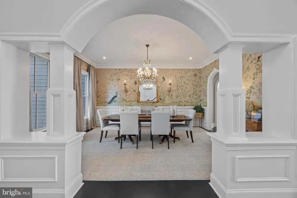 200 WYE ROAD Queenstown, MD 21658