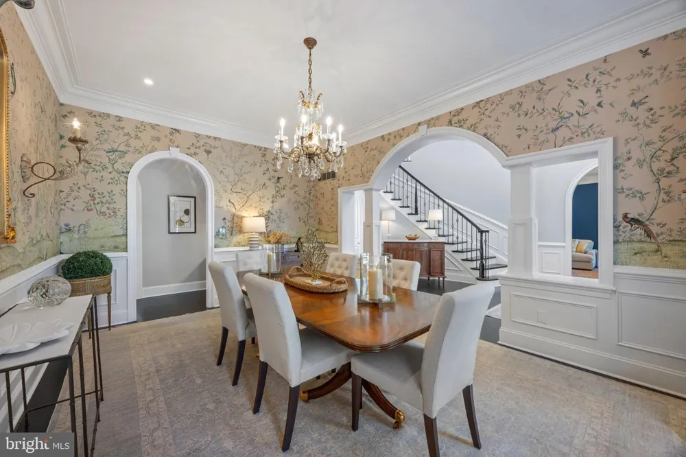 200 WYE ROAD Queenstown, MD 21658