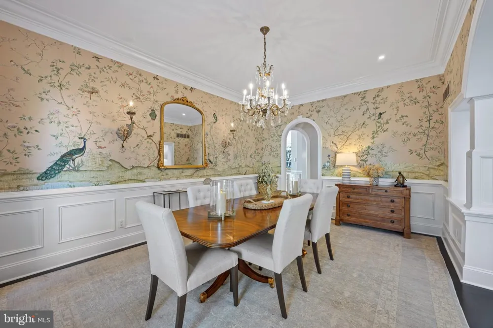 200 WYE ROAD Queenstown, MD 21658