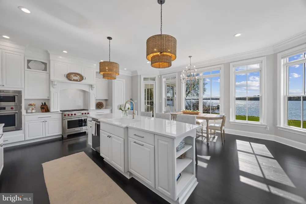 200 WYE ROAD Queenstown, MD 21658