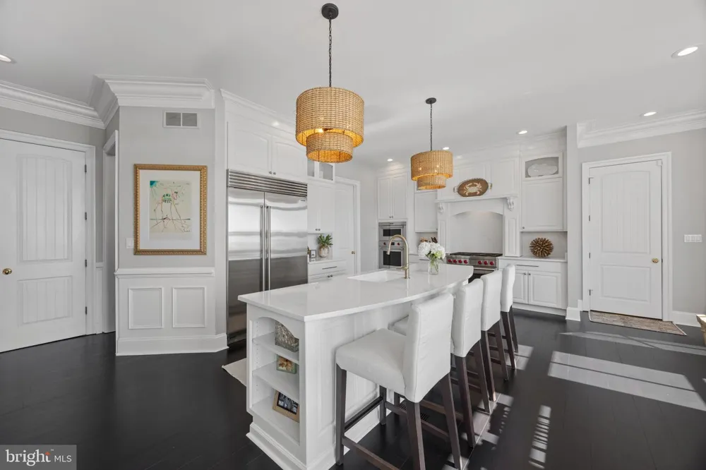 200 WYE ROAD Queenstown, MD 21658
