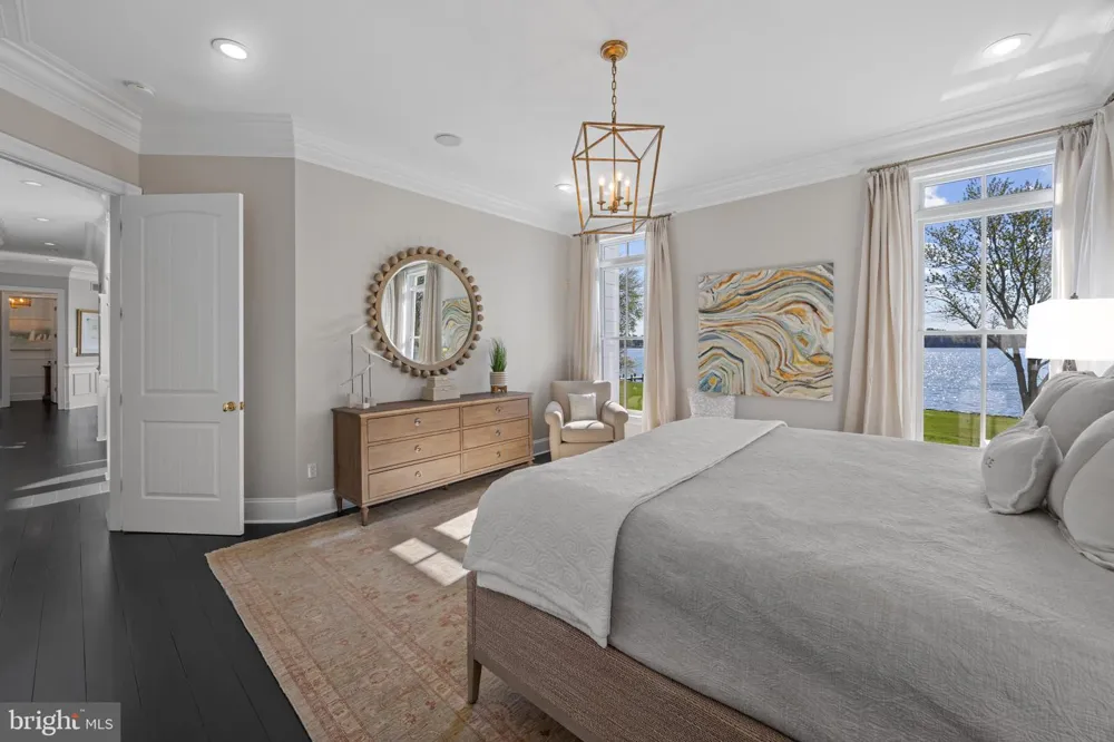 200 WYE ROAD Queenstown, MD 21658