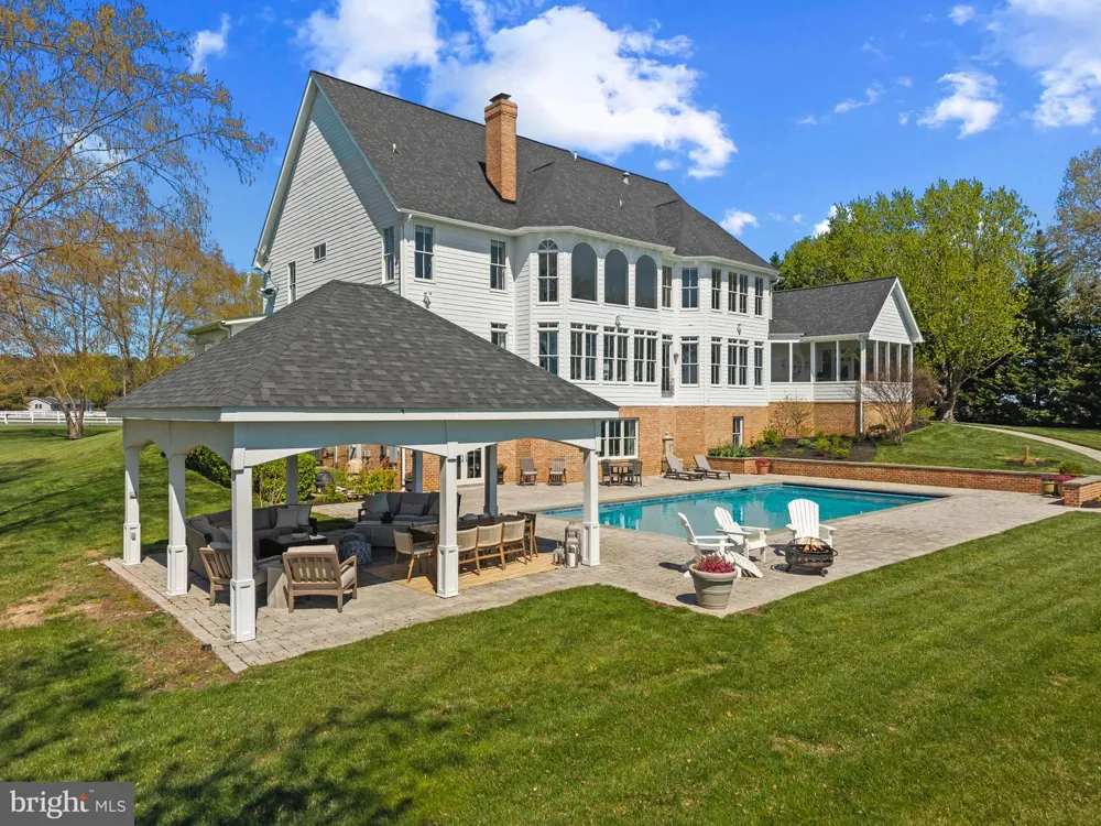 200 WYE ROAD Queenstown, MD 21658