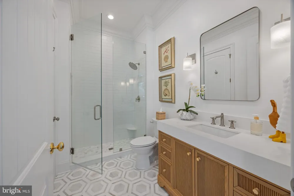 200 WYE ROAD Queenstown, MD 21658