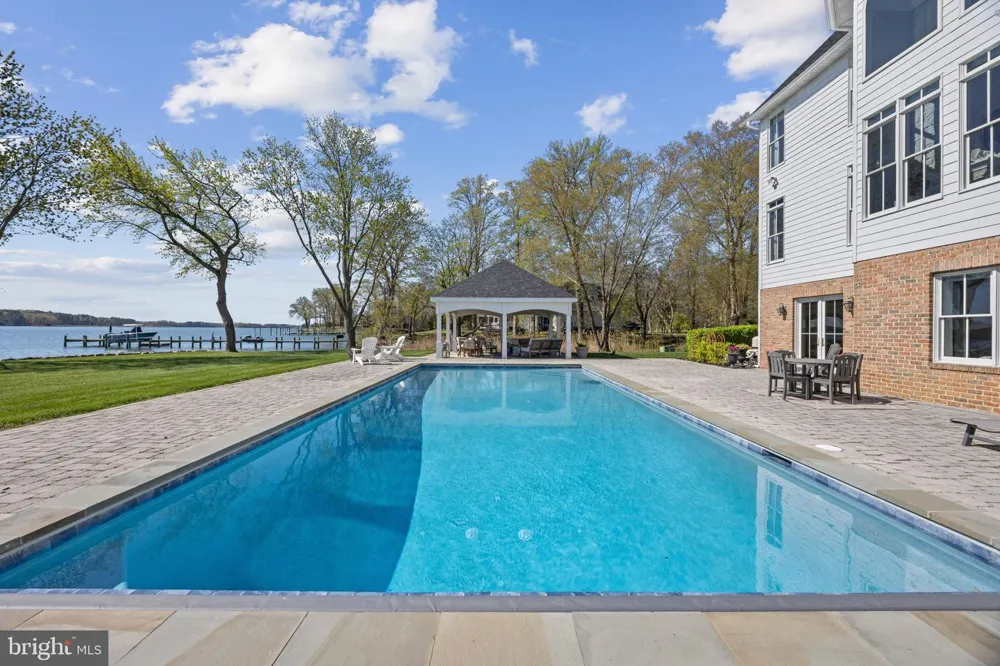 200 WYE ROAD Queenstown, MD 21658
