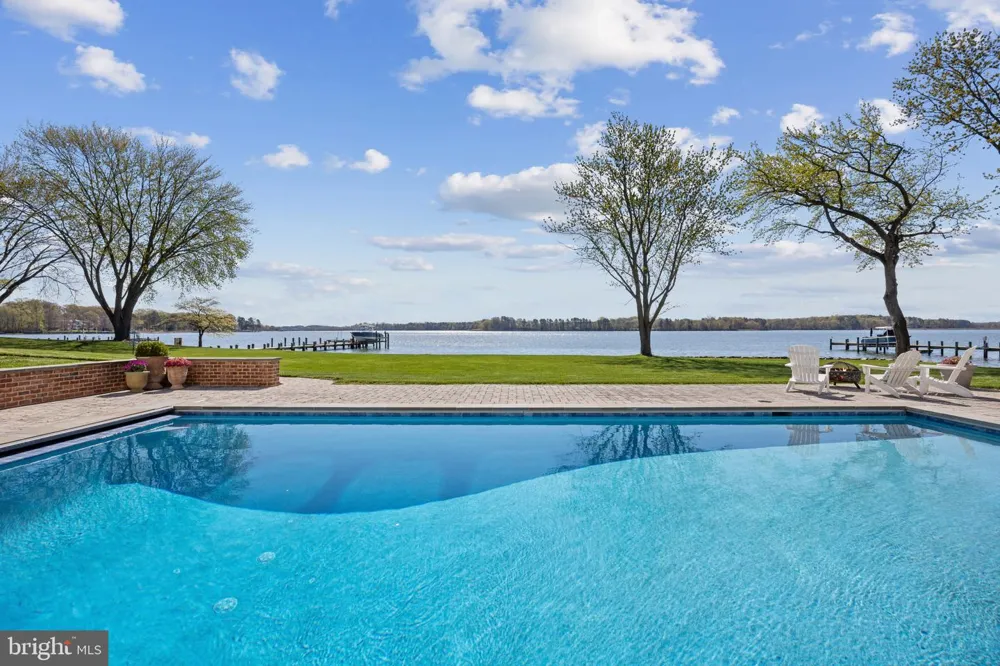 200 WYE ROAD Queenstown, MD 21658