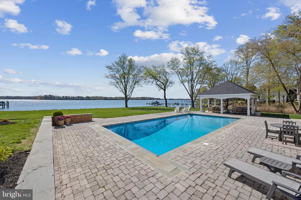 200 WYE ROAD Queenstown, MD 21658