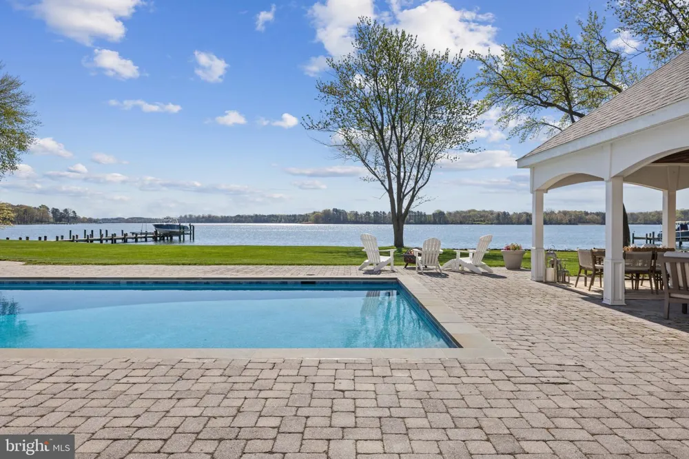 200 WYE ROAD Queenstown, MD 21658