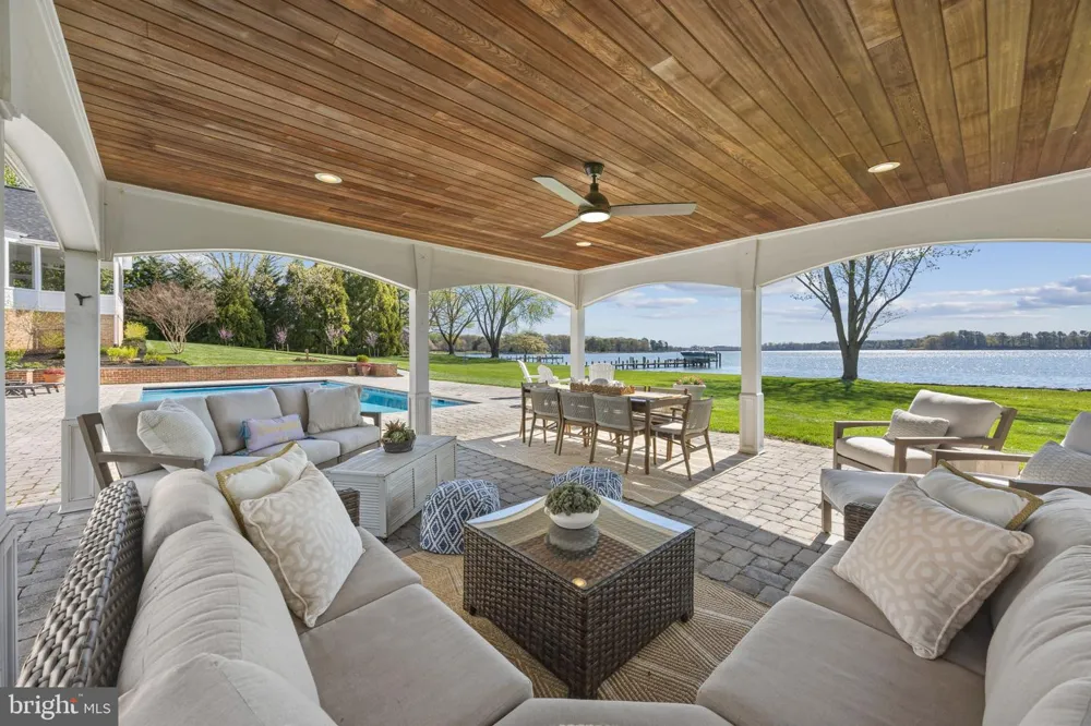 200 WYE ROAD Queenstown, MD 21658