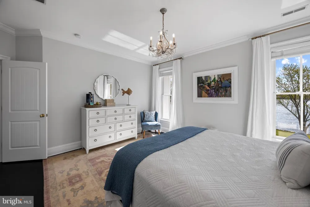 200 WYE ROAD Queenstown, MD 21658