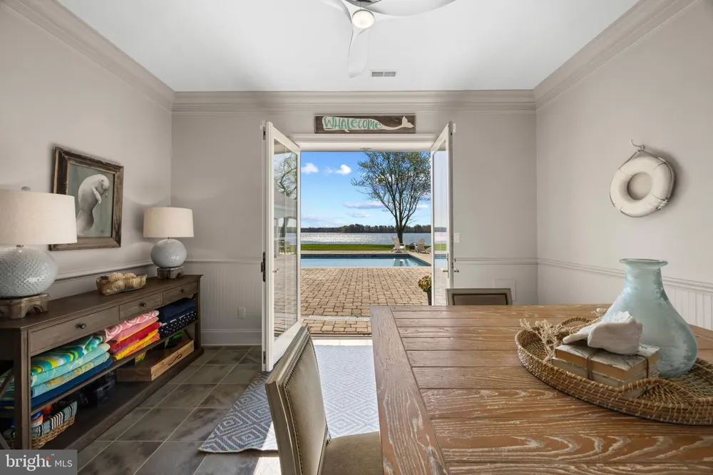 200 WYE ROAD Queenstown, MD 21658