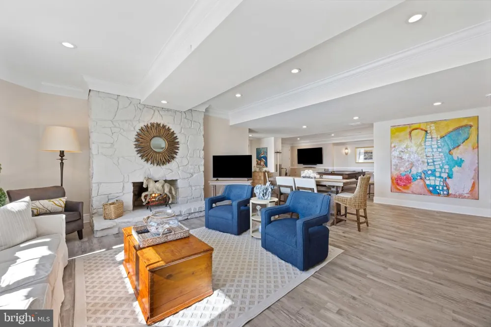 200 WYE ROAD Queenstown, MD 21658