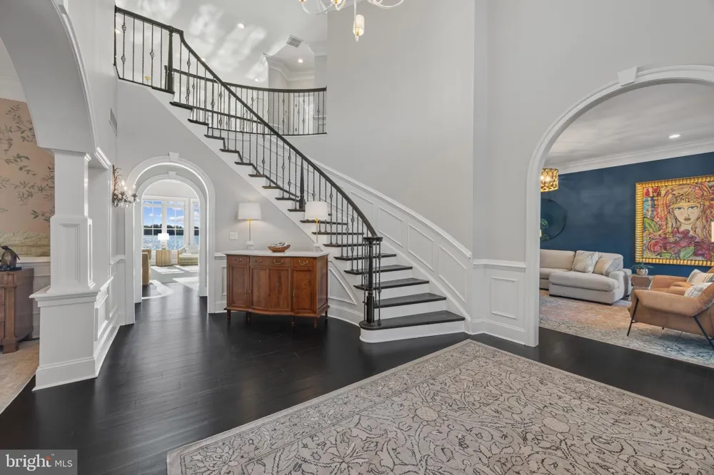 200 WYE ROAD Queenstown, MD 21658