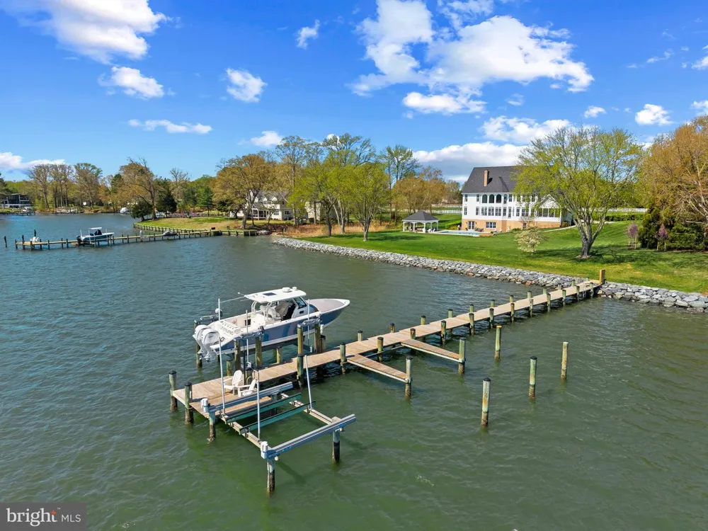 200 WYE ROAD Queenstown, MD 21658