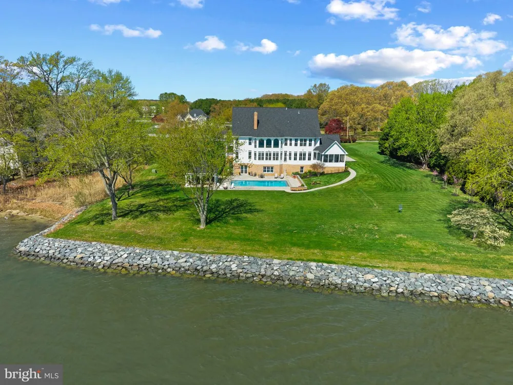 200 WYE ROAD Queenstown, MD 21658