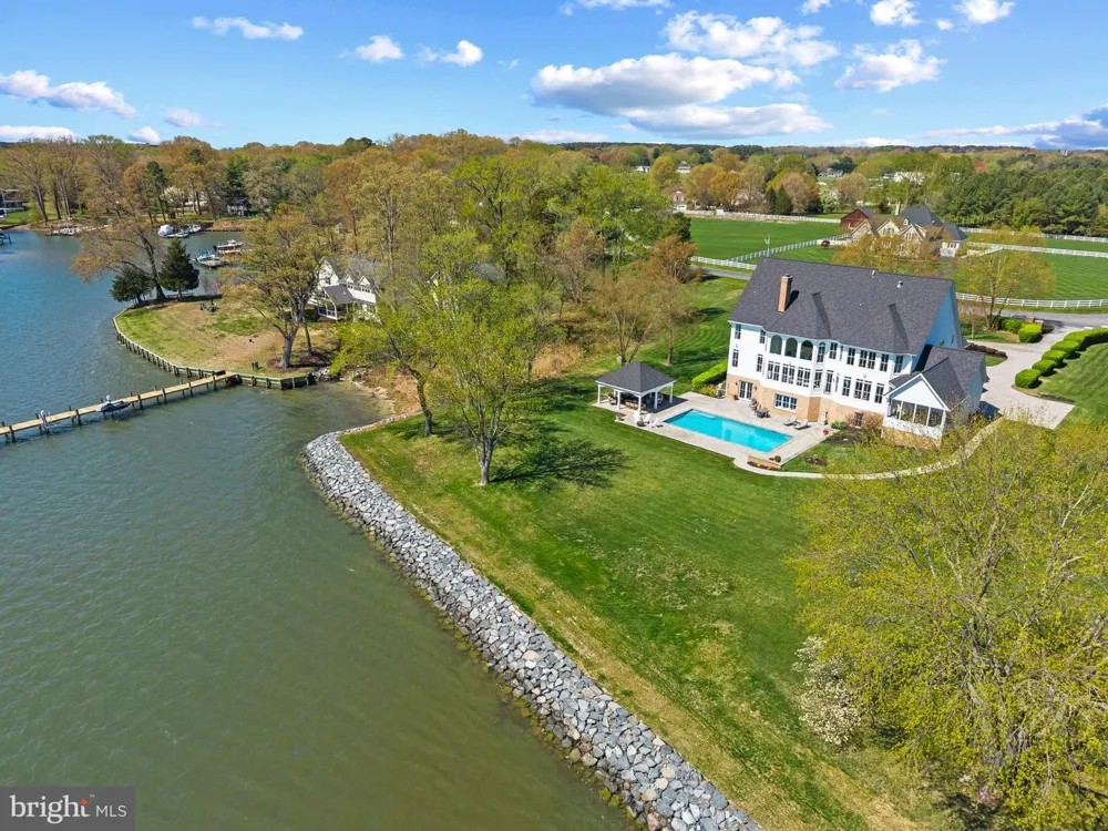 200 WYE ROAD Queenstown, MD 21658