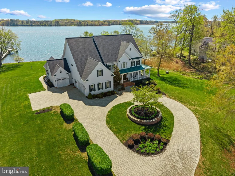 200 WYE ROAD Queenstown, MD 21658
