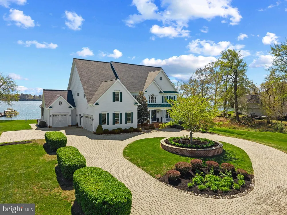 200 WYE ROAD Queenstown, MD 21658