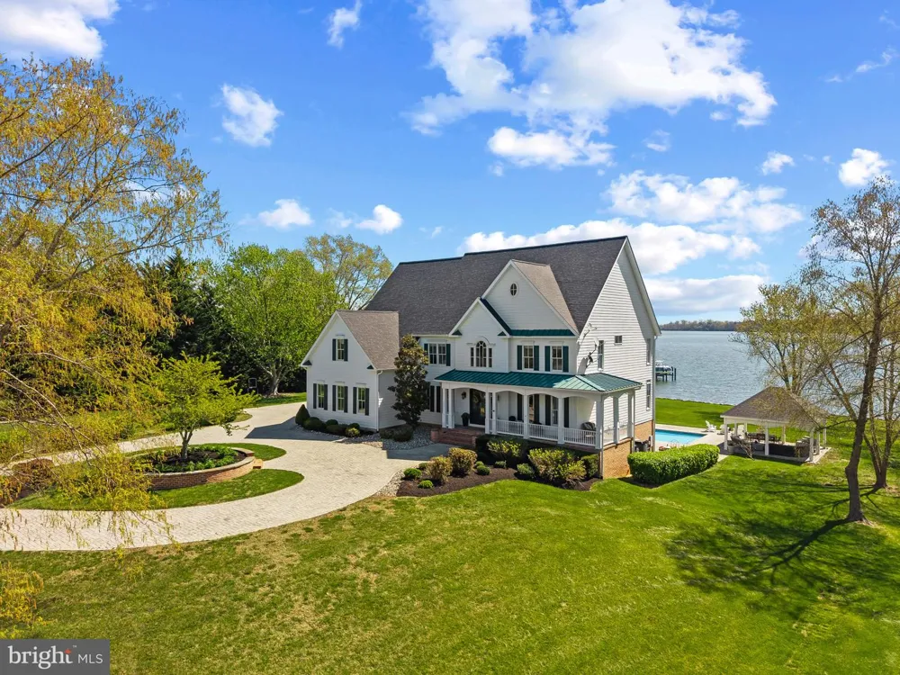 200 WYE ROAD Queenstown, MD 21658