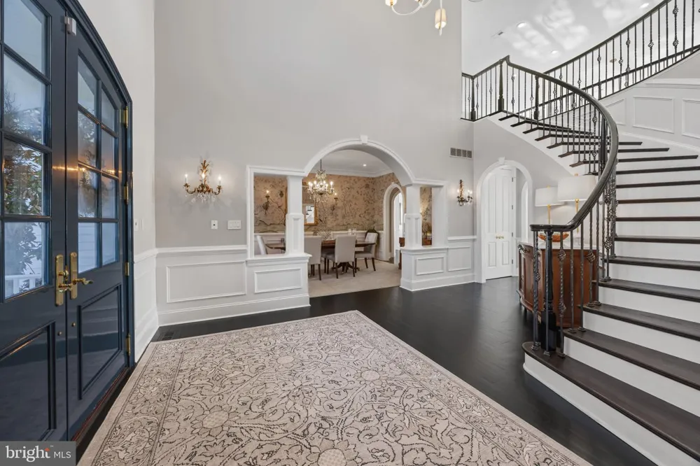 200 WYE ROAD Queenstown, MD 21658