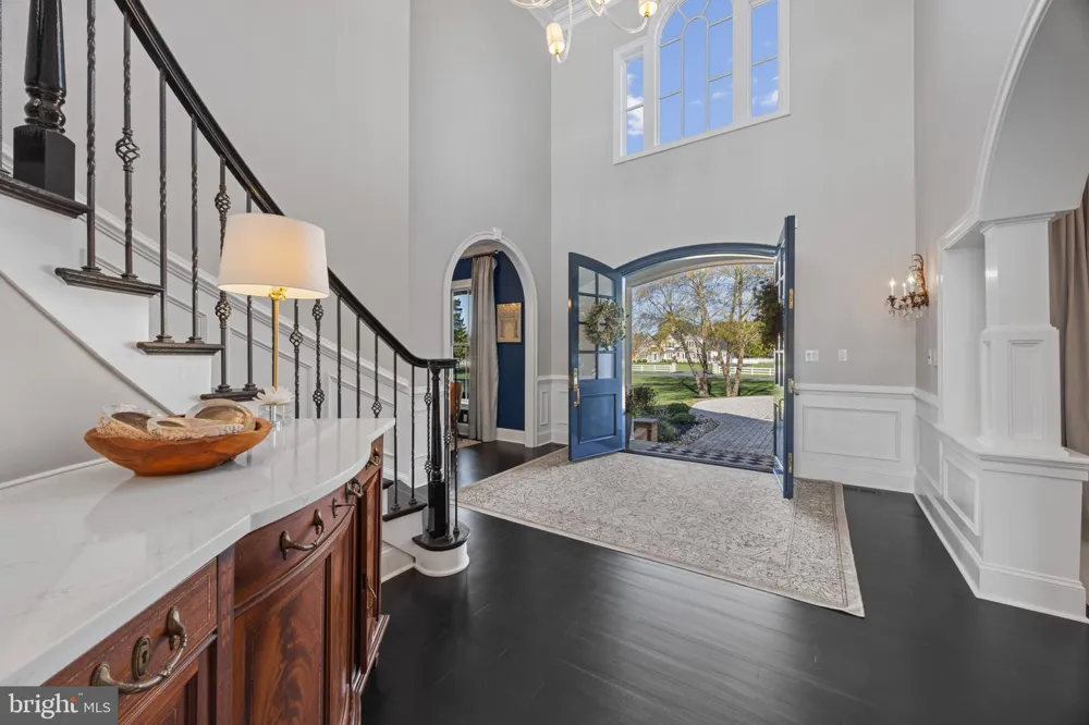 200 WYE ROAD Queenstown, MD 21658