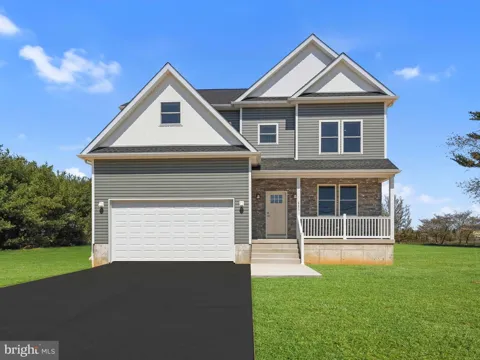 401 OLD FORKS ROAD