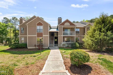 3704 Chimney Ridge Place #Apt 207