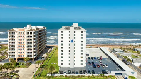 1415 Ocean Shore Boulevard #808