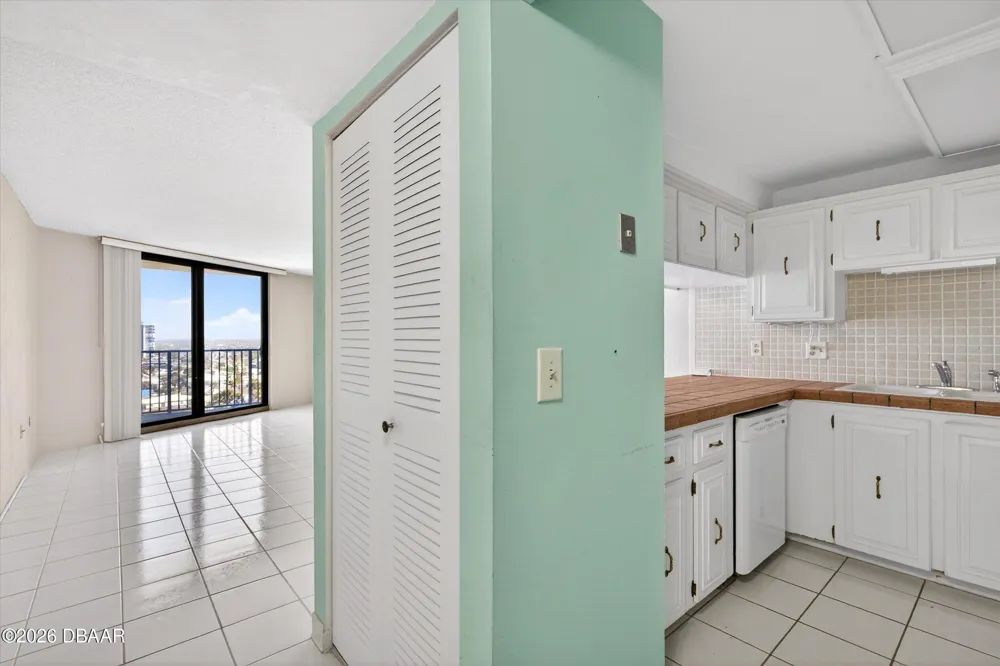 1415 Ocean Shore Boulevard #808 Ormond Beach, FL 32176