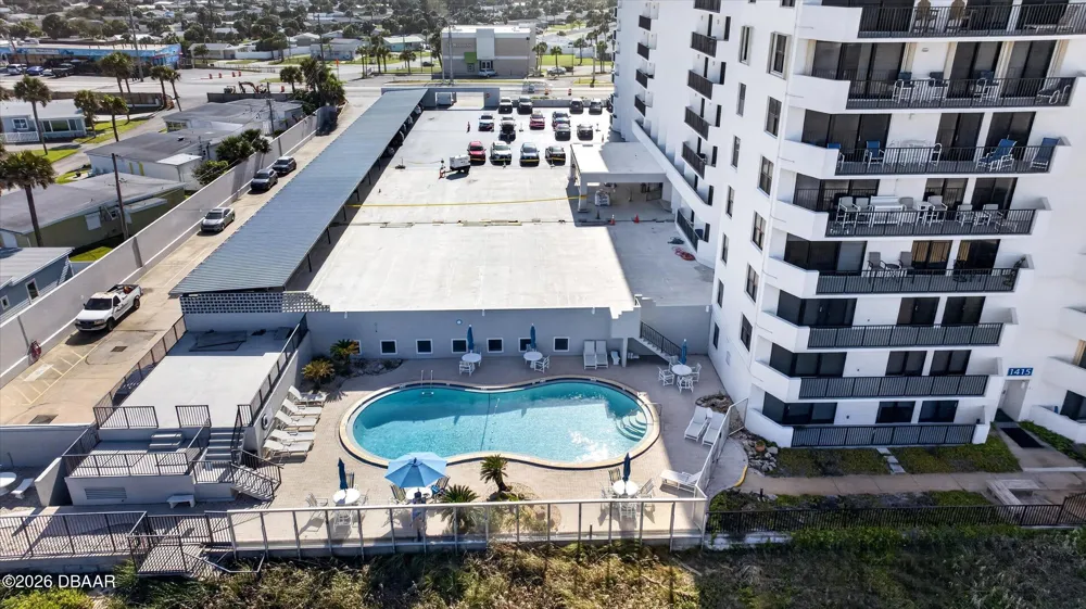 1415 Ocean Shore Boulevard #808 Ormond Beach, FL 32176