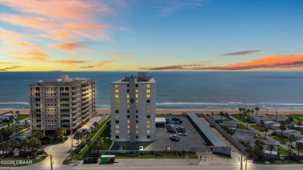 1415 Ocean Shore Boulevard #808 Ormond Beach, FL 32176