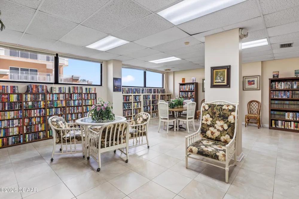 1415 Ocean Shore Boulevard #808 Ormond Beach, FL 32176