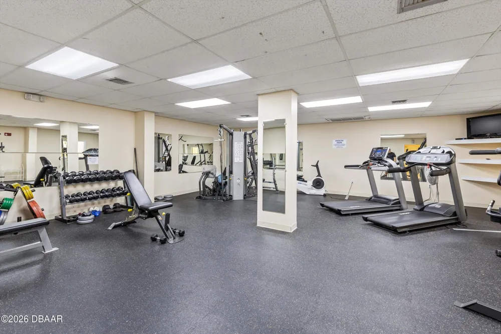 1415 Ocean Shore Boulevard #808 Ormond Beach, FL 32176
