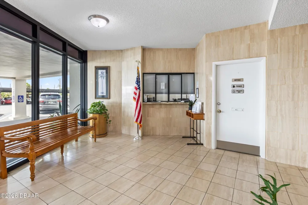 1415 Ocean Shore Boulevard #808 Ormond Beach, FL 32176