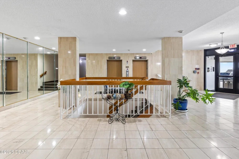 1415 Ocean Shore Boulevard #808 Ormond Beach, FL 32176