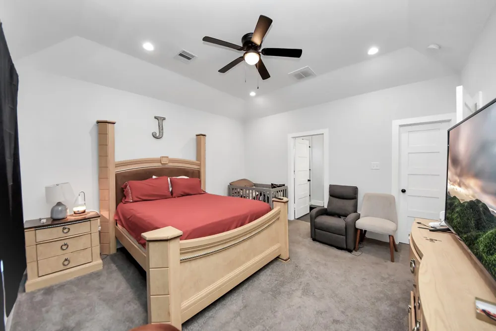 118 Nelson Road Anahuac, TX 77514