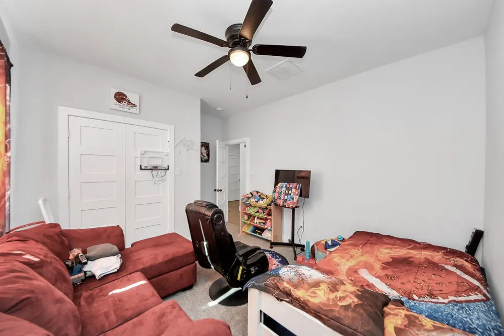 118 Nelson Road Anahuac, TX 77514