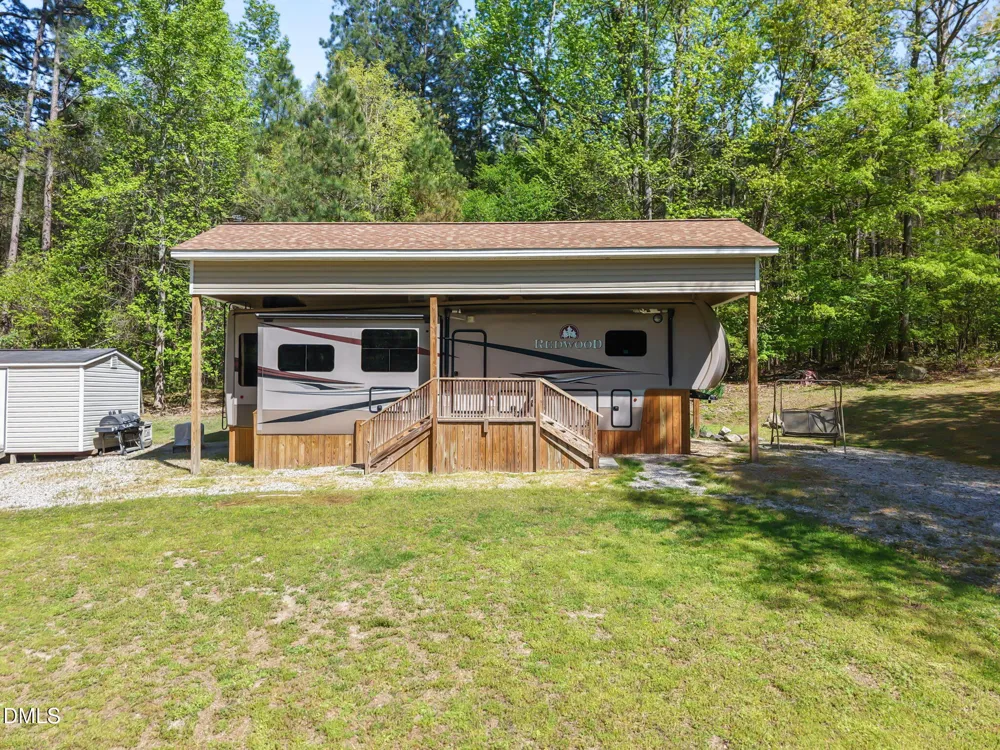 119 Papoose Drive Louisburg, NC 27549