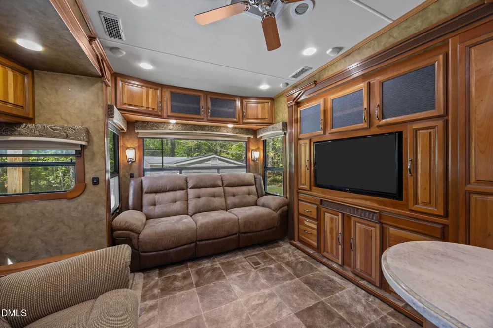 119 Papoose Drive Louisburg, NC 27549