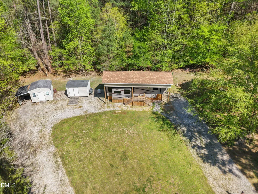 119 Papoose Drive Louisburg, NC 27549