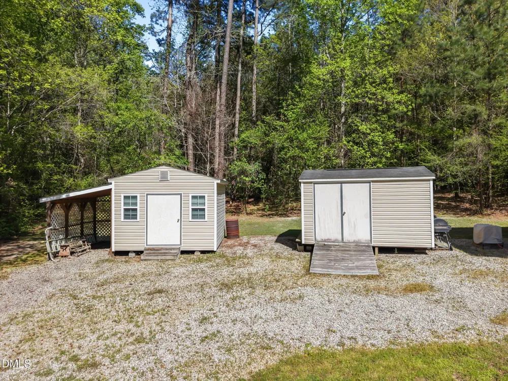 119 Papoose Drive Louisburg, NC 27549
