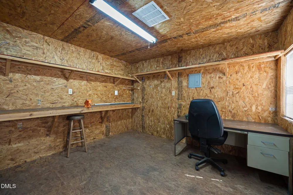 119 Papoose Drive Louisburg, NC 27549