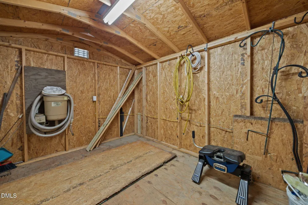 119 Papoose Drive Louisburg, NC 27549
