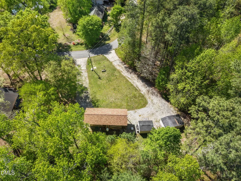 119 Papoose Drive Louisburg, NC 27549