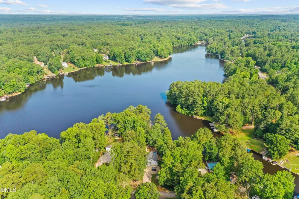 119 Papoose Drive Louisburg, NC 27549