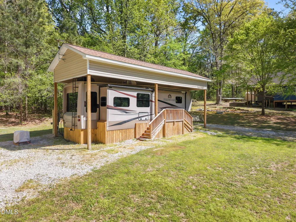 119 Papoose Drive Louisburg, NC 27549