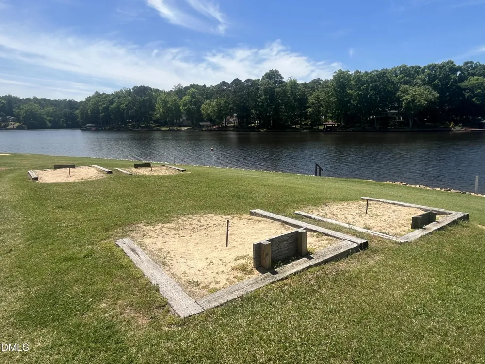 119 Papoose Drive Louisburg, NC 27549